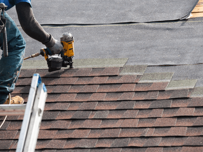 About Roof Repair Experts Ideal, GA